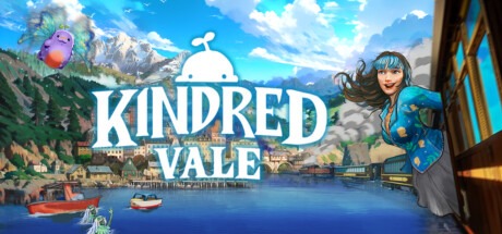 รีวิวเกมKindred Vale เกมจำลองชีวิตสุดชิลล์ในเทือกเขาแอลป์บนพีซี