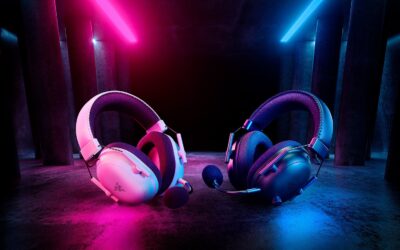 รีวิว Razer BlackShark V2 Pro หูฟังไร้สายสุดพิเศษเพื่อเกมเมอร์