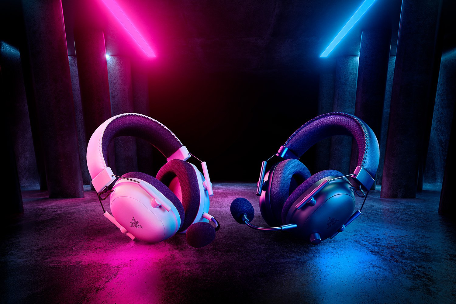 รีวิว Razer BlackShark V2 Pro หูฟังไร้สายสุดพิเศษเพื่อเกมเมอร์