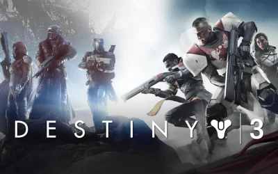 รีวิวเกมConsole กับเกมใหม่ที่ใกล้เปิดตัว Destiny 3 คอมเม้นและรีวิวของชาวทวิตเตอร์