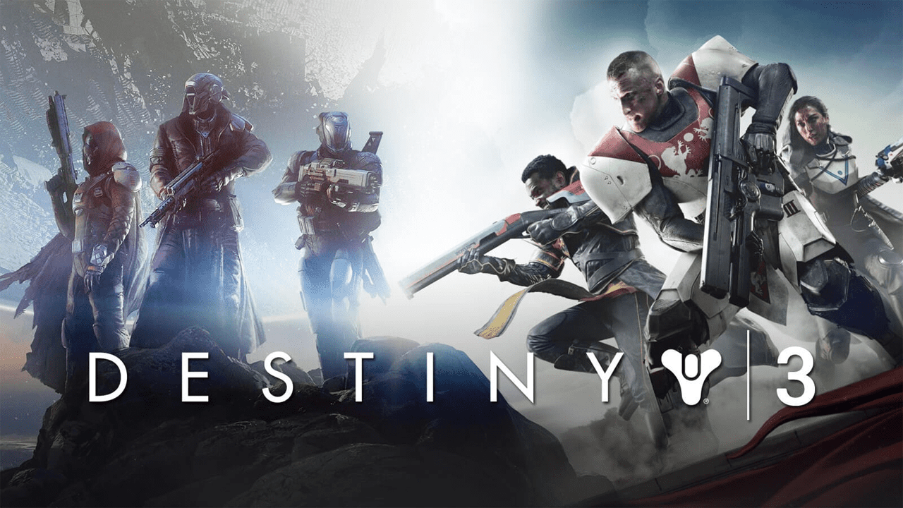 รีวิวเกมConsole กับเกมใหม่ที่ใกล้เปิดตัว Destiny 3 คอมเม้นและรีวิวของชาวทวิตเตอร์