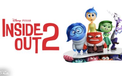 Inside Out 2 เปิดตัวสุดสัปดาห์ที่ยิ่งใหญ่เป็นอันดับสองตลอดกาลสำหรับภาพยนตร์แอนิเมชั่น