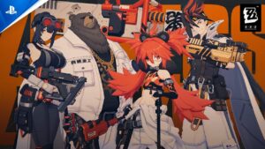 รีวิวเกม Zenless Zone Zero จากการเล่นเองอย่างละเอียดขอบอกเลยว่า จี๊ด