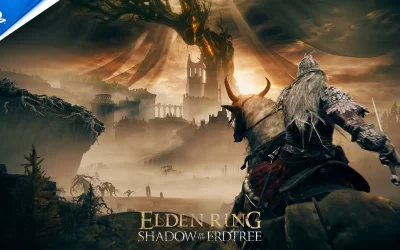 รีวิวเกม Shadow of the Erdtree Scadutree Blessings ช่วยให้เล่น Elden Ring DLC ง่ายขึ้น