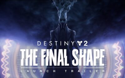 รีวิวเกมConsole Destiny 2 The Final Shape กับการปิดฉากตำนานสุดอลัง