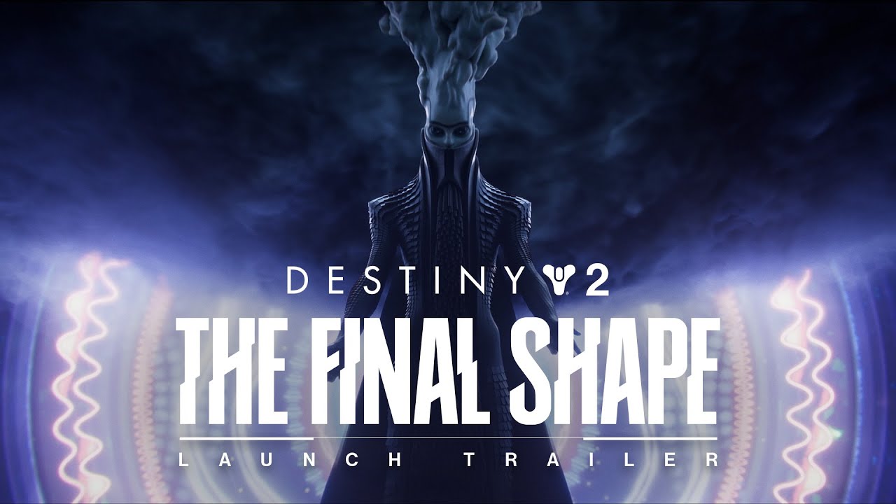 รีวิวเกมConsole Destiny 2 The Final Shape กับการปิดฉากตำนานสุดอลัง