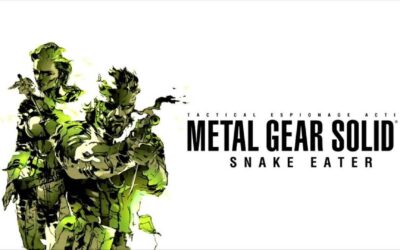 รีวิวเกมPC ทำไม Metal Gear Solid 3 ถึงเป็นภาคก่อนที่ดีที่สุดเท่าที่เคยสร้างมา