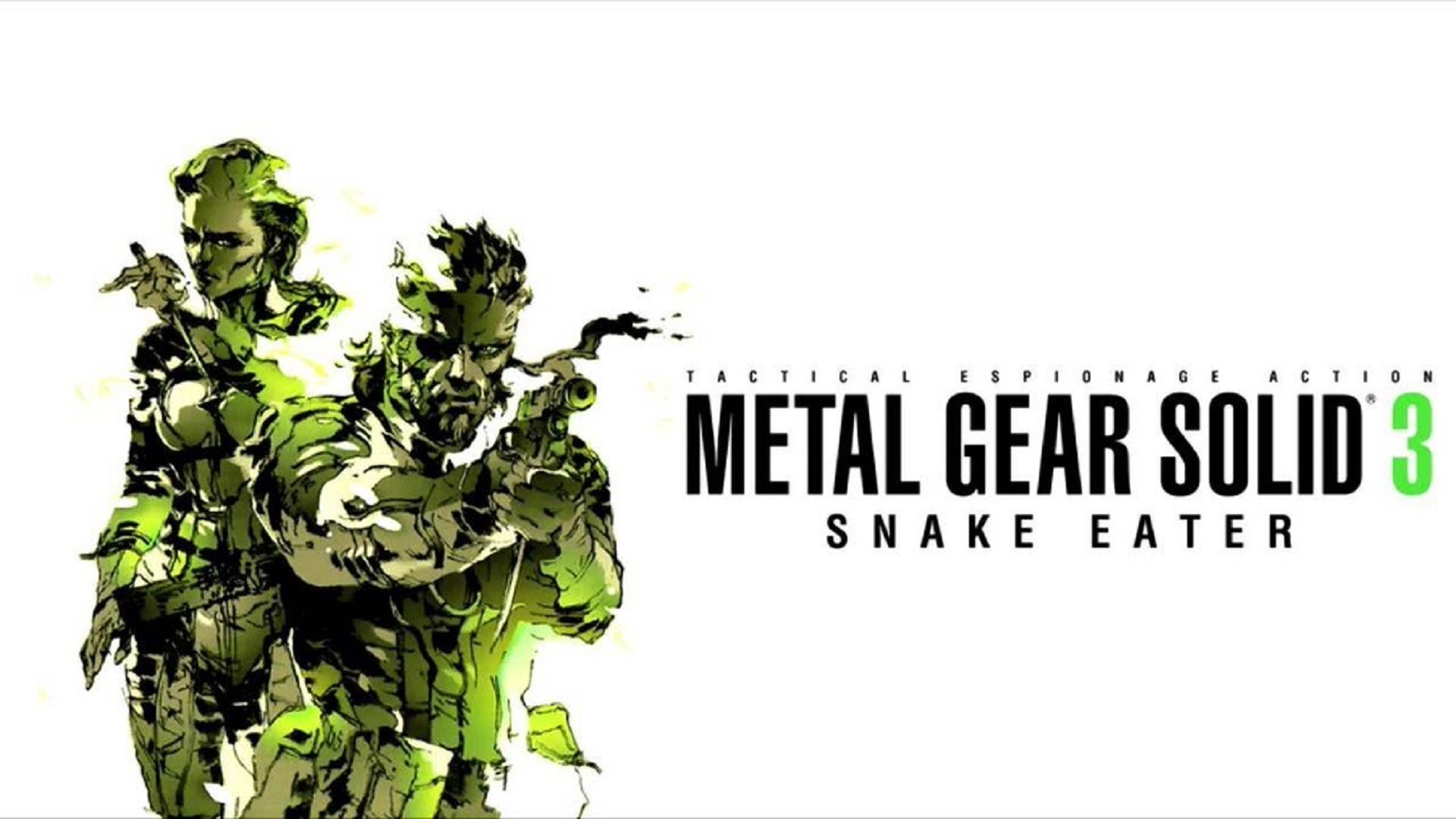 รีวิวเกมPC ทำไม Metal Gear Solid 3 ถึงเป็นภาคก่อนที่ดีที่สุดเท่าที่เคยสร้างมา