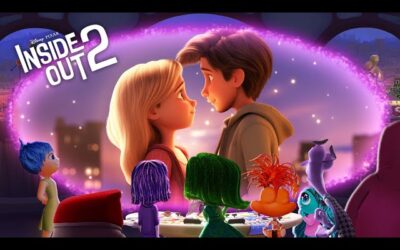 รีวิวInside Out 2 ก้าวสู่จุดสูงสุดของบ็อกซ์ออฟฟิศ 2024 พิชิต Dune Part 2