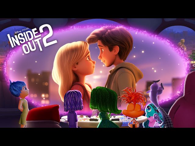 รีวิวInside Out 2 ก้าวสู่จุดสูงสุดของบ็อกซ์ออฟฟิศ 2024 พิชิต Dune Part 2