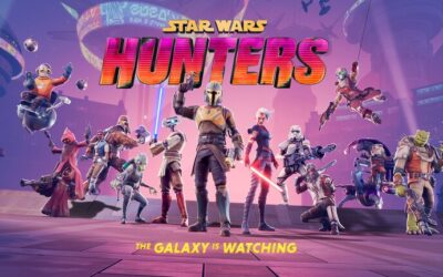 รีวิวเกมมือถือ Star Wars ที่สุดของเกมเเนวหนังไซไฟในมือถือ