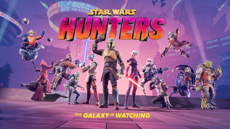 รีวิวเกมมือถือ Star Wars ที่สุดของเกมเเนวหนังไซไฟในมือถือ