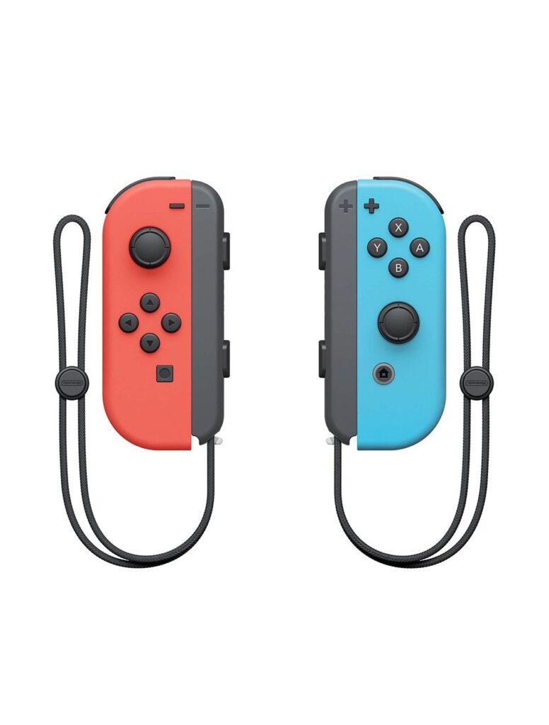 รีวิวNintendo Switch Joy-Con ดีลที่น่าสนใจ