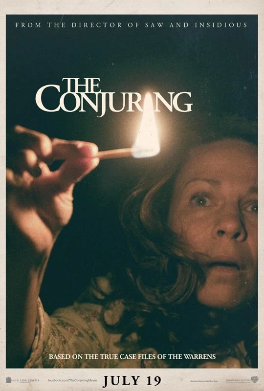 The Conjuring (2013)