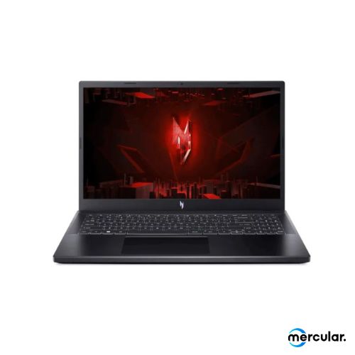 รีวิวอุปกรณ์ไอที โน๊ตบุ๊ค Acer Nitro V 15 ANV15-51-574G Gaming Notebook