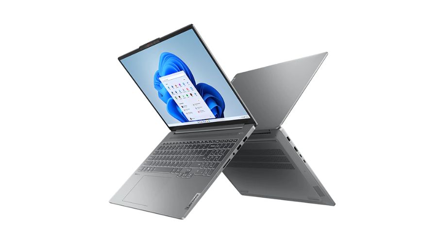 รีวิวอุปกรณ์ไอที โน๊ตบุ๊ค Lenovo IdeaPad Pro 5 16APH8-83AR0019TA