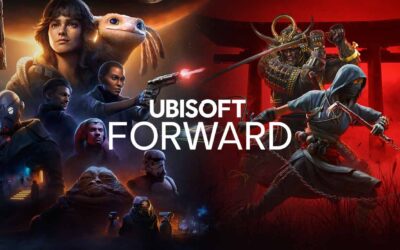 รีวิวเกมConsole Ubisoft Forward 2024 ทุกประกาศสำคัญ