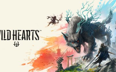 รีวิวเกมConsole Wild Hearts - เกมล่ามอนสเตอร์สุดขีดแห่งความโหด