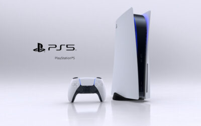 รีวิวอุปกรณ์ไอที การเปลี่ยนแปลงที่คาดไม่ถึงใน PlayStation 5