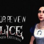 รีวิวเกมAlice Madness Returns ได้กระแสตอบรับจากอินเตอร์เน็ตอีกครั้งหลังจากการจากไปของผู้สร้างเกม