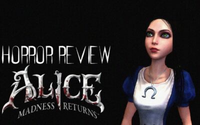 รีวิวเกมAlice Madness Returns ได้กระแสตอบรับจากอินเตอร์เน็ตอีกครั้งหลังจากการจากไปของผู้สร้างเกม