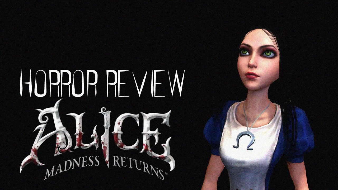 รีวิวเกมAlice Madness Returns ได้กระแสตอบรับจากอินเตอร์เน็ตอีกครั้งหลังจากการจากไปของผู้สร้างเกม